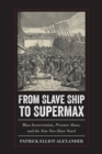 From Slave Ship to Supermax : Mass Incarceration, Prisoner Abuse, and the New Neo-Slave Novel - Book