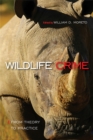 Wildlife Crime : From Theory to Practice - eBook
