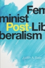 Feminist Post-Liberalism - eBook