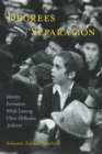 Degrees of Separation : Identity Formation While Leaving Ultra-Orthodox Judaism - Book