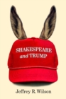Shakespeare and Trump - Book