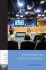 Reinventing the Austin City Council - eBook