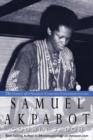 Samuel Akpabot : The Odyssey of a Nigerian Composer-Ethnomusicologist - Book