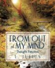 From Out of My Mind : Thought Patterns - Book