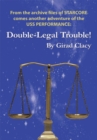 Double-Legal Trouble! - eBook
