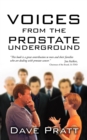 Voices from the Prostate Underground - Book