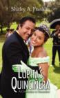 Lupita's Quincinera : A Celebration to Remember - Book