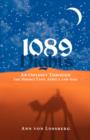 1089 Nights : An Odyssey Through the Middle East, Africa and Asia - Book