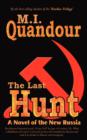 The Last Hunt : A Novel of the New Russia - Book