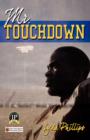 Mr. Touchdown - Book