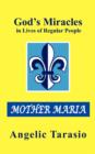 God's Miracles in Lives of Regular People : Mother Maria - Book