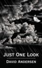 Just One Look - Book