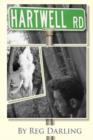 Hartwell Road - Book