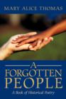 A Forgotten People - Book