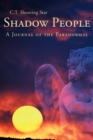 Shadow People : A Journal of the Paranormal - Book