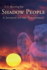 Shadow People : A Journal of the Paranormal - eBook