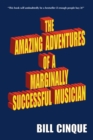 The Amazing Adventures of a Marginally Successful Musician - eBook
