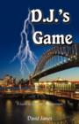D.J.'s Game : A Guide to Spiritual Enlightenment - Book