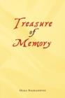 Treasure of Memory - Book