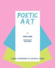 Poetic Art - Book