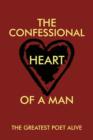 The Confessional Heart of a Man - Book