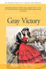 Gray Victory - Book
