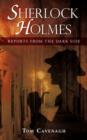 Sherlock Holmes, Reports from the Dark Side - Book