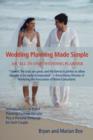 Wedding Planning Made Simple : An All-In-One Wedding Planner - Book