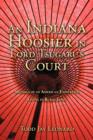 An Indiana Hoosier in Lord Tsugaru's Court : Musings of an American Expatriate Living in Rural Japan - Book