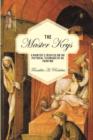 The Master Keys : A Painter's Treatise on the Pictorial Technique of Oil Painting - Book