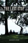 The Last Stop - Book
