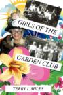 Girls of the Garden Club - Book