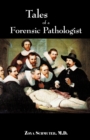 Tales of Forensic Pathologist - Book