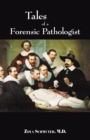 Tales of Forensic Pathologist - eBook
