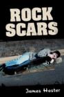 Rock Scars - Book
