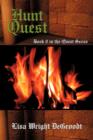 Hunt Quest : Book 8 in the Quest Series - Book