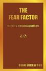 The Fear Factor - Book