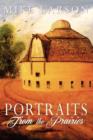 Portraits from the Prairies - Book