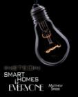 Insteon : Smarthomes for Everyone: The Do-It-Yourself Home Automation Technology - Book