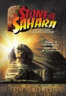 Stone of the Sahara : A Marshall Mane Archaeology Adventure - eBook