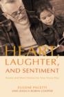 Heart, Laughter, and Sentiment : Poems and Short Stories for Your Every Day - Book