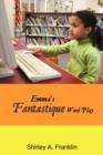 Emma's Fantastique Word Play - Book