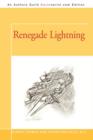 Renegade Lightning - Book
