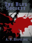 The Blue Society - eBook