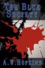The Blue Society - Book