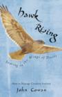 Hawk Rising : Soaring on the Wings of Desire - Book