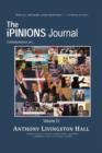 The Ipinions Journal : Commentaries on World Politics and Other Cultural Events of Our Times: Volume IV - Book