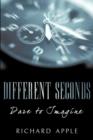 Different Seconds - Book