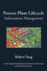 Process Plant Lifecycle Information Management - Book