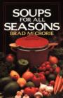 Soups for All Seasons - Book